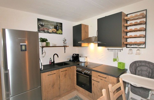 Strass im Zillertal Apartment | Nice apartment for 4 people with WIFI, TV, terrace and parking