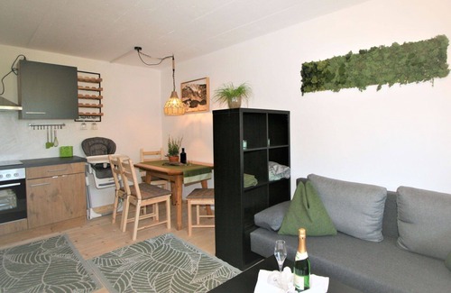 Strass im Zillertal Apartment | Nice apartment for 4 people with WIFI, TV, terrace and parking