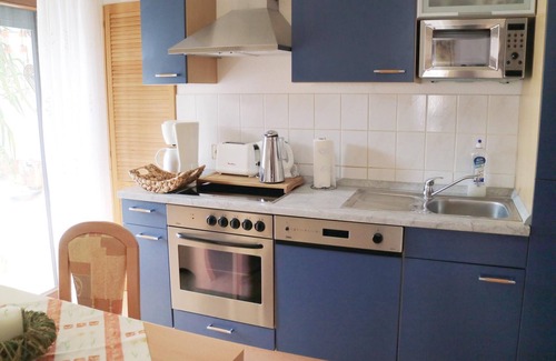 Emsetal Apartment | Nice apartment in Waltershausen/Fischb.