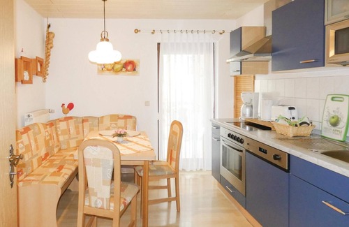Emsetal Apartment | Nice apartment in Waltershausen/Fischb.