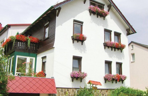 Emsetal Apartment | Nice apartment in Waltershausen/Fischb.