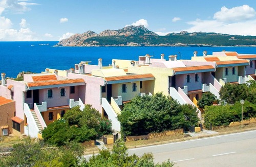 Santa Reparata Apartment | Nice apartment in St. Teresa di Gallura