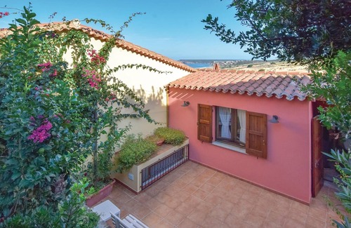 Torre dei Corsari Apartment | Nice apartment in Torre dei Corsari CA