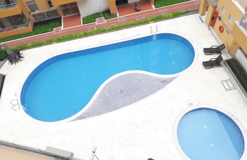 Menga Apartment | NICE APARTAMENT NEXT TO CHIPICHAPE SHOPPING (5)