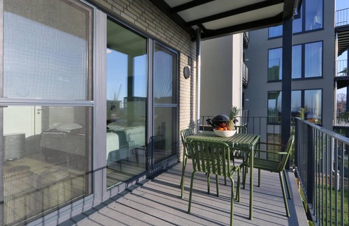 Lembruch Apartment | Nice apartment in Lembruch/Dümmer See