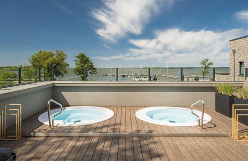 Lembruch Apartment | Nice apartment in Lembruch/Dümmer See