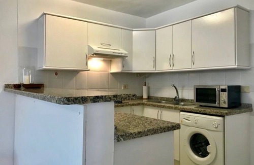 Puerto de Santiago Apartment | Nice apartment near the sea