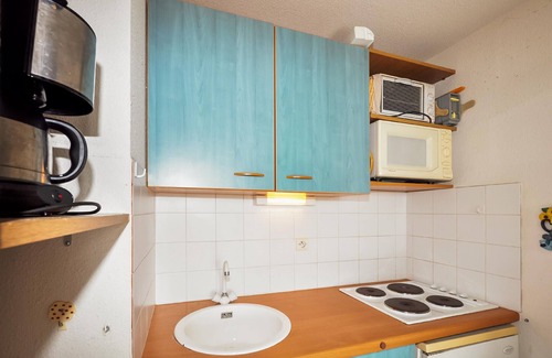 La Jetee Apartment | Nice apartment in Canet-en-Roussillon