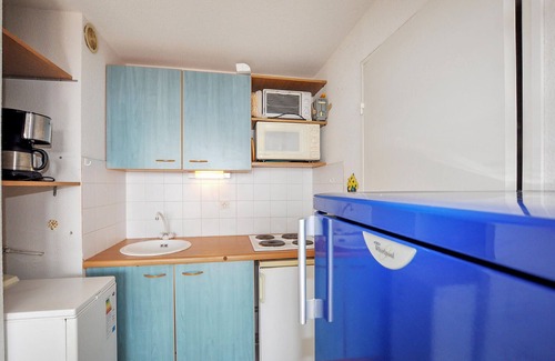 La Jetee Apartment | Nice apartment in Canet-en-Roussillon