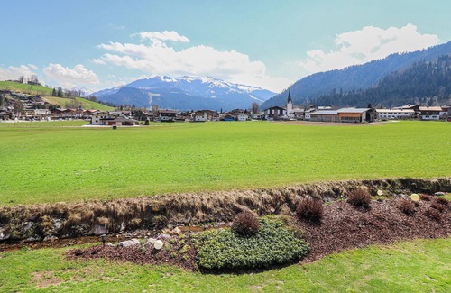 Reith bei Kitzbuehel Apartment | Nice Apartment in Reith bei Kitzbühel With Wifi and 1 Bedrooms