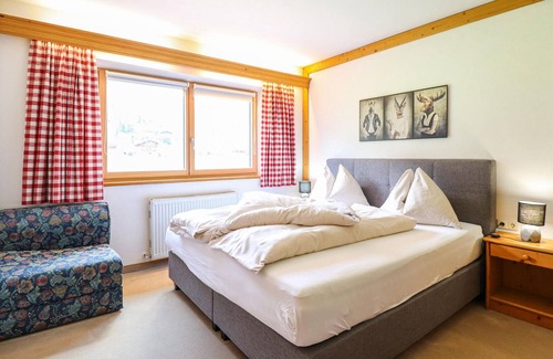 Reith bei Kitzbuehel Apartment | Nice Apartment in Reith bei Kitzbühel With Wifi and 1 Bedrooms