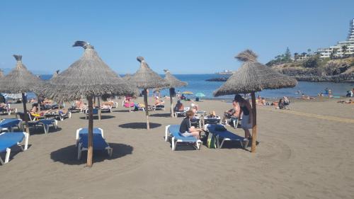 San Eugenio Apartment | Nice apartment on Las Americas Beach