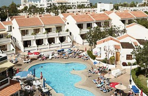 San Eugenio Apartment | Nice apartment on Las Americas Beach