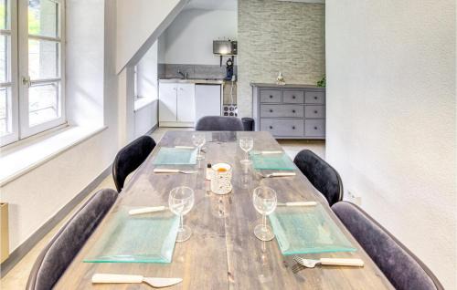 Saint-Germain-Laprade Apartment | Nice Apartment In Saint-Germain-La-Prade