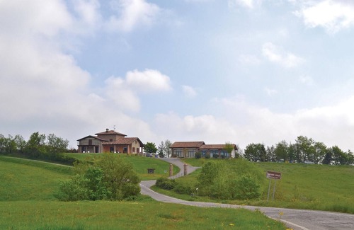 Salsomaggiore Terme Apartment | Nice apartment in Salsomaggiore T. PR