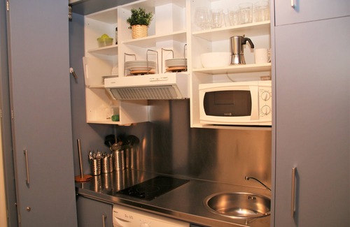 Bormujos Apartment | Nice apartment 10 min from the center of Seville