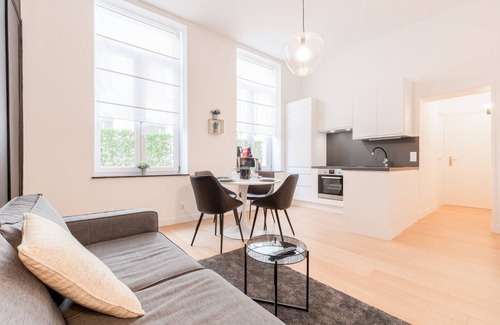 Old Lille Apartment | Nice apartment 2 bedrooms in Old Lille!