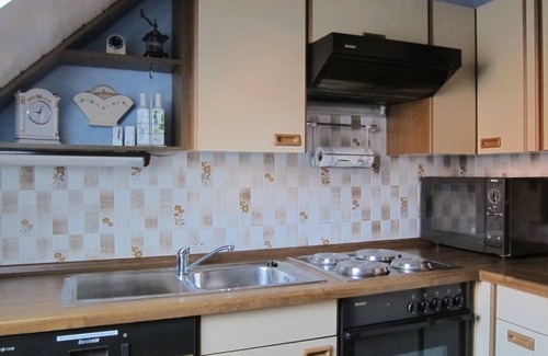 Bremen Apartment | Nice apartment 64 sqm with WLAN and parking in Achim/b.Bremen