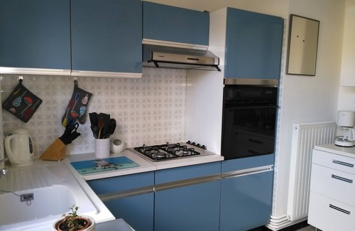 Pont du Cens-Cote d'Or Apartment | Nice apartment and parking Hippodrome Petit Port