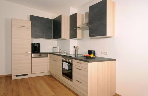 Tux Apartment | Nice apartment for 4 guests with WIFI, TV, terrace and parking