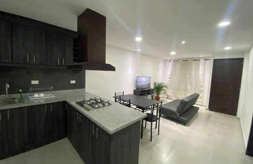 Canaribamba Apartment | Nice apartment close to the city center