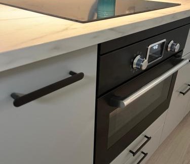 Oster Apartment | Nice Apartment close to everything