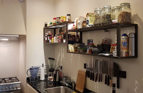 Loosduinen Apartment | Nice apartment close to the beach