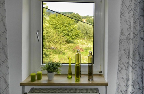Detmold Apartment | Nice apartment for 4 people with WIFI, TV and terrace