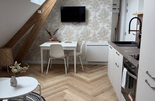 Landerneau Apartment | Nice apartment downtown