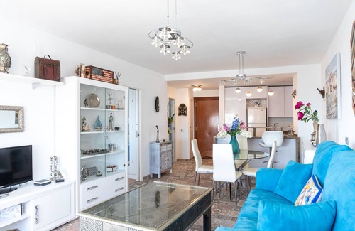 Estepona Apartment | Nice apartment in the marina