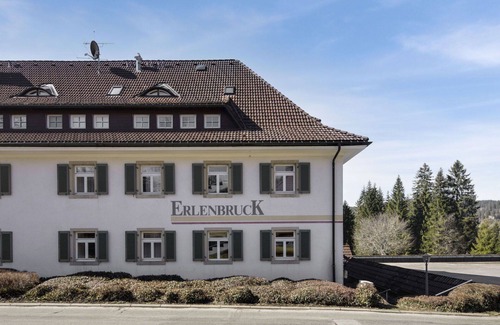 Hinterzarten Apartment | Nice apartment for 2 people with WIFI, pool, TV, balcony and parking