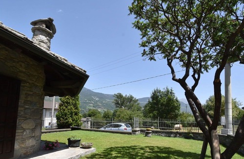 Barche Apartment | Nice apartment for 5 people with WIFI, pool, TV and parking