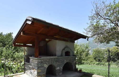 Barche Apartment | Nice apartment for 5 people with WIFI, pool, TV and parking