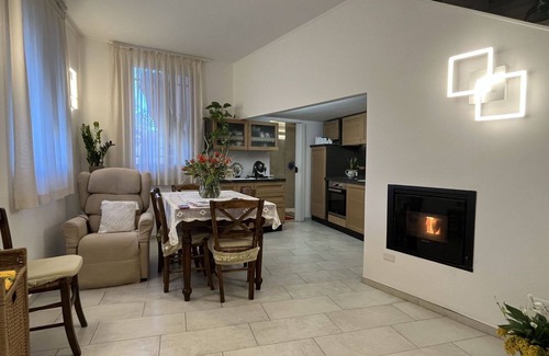 Pantai Apartment | Nice apartment for 4 people with A/C, WIFI, TV and patio