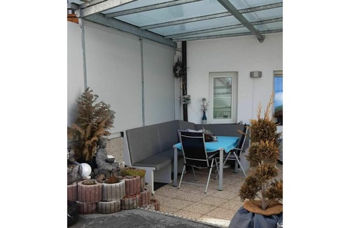 Fliess Apartment | Nice apartment for 2 guests with WIFI, TV, terrace and parking