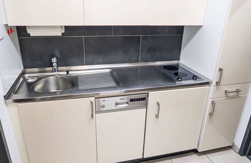 Acletta Apartment | Nice apartment for 2 people with WIFI, pool, TV, balcony, panoramic view and parking