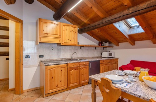 Mazzin Apartment | Nice apartment for 2 people with WIFI, TV and patio