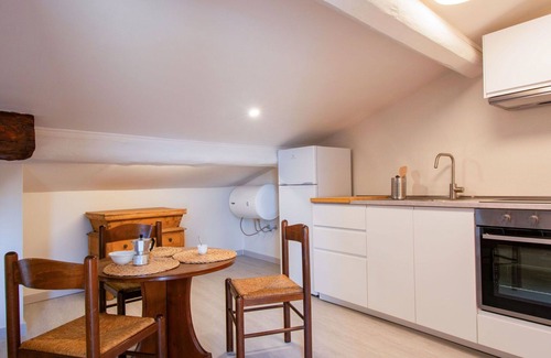 Pisa City Centre Apartment | Nice apartment for 2 people with WIFI, A/C, TV, terrace and pets allowed