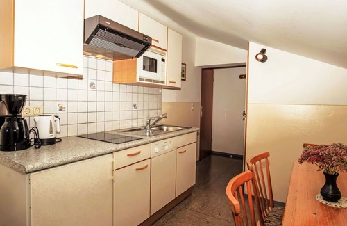 Filzmoos Apartment | Nice apartment for 3 guests with WIFI, terrace, pets allowed and panoramic view