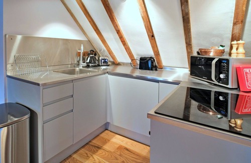 Brackley Apartment | Nice apartment for 3 guests with WIFI and parking