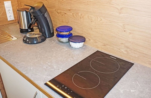 Fliess Apartment | Nice apartment for 3 guests with WIFI, TV and terrace