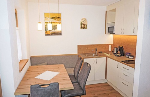 Fliess Apartment | Nice apartment for 3 guests with WIFI, TV and terrace