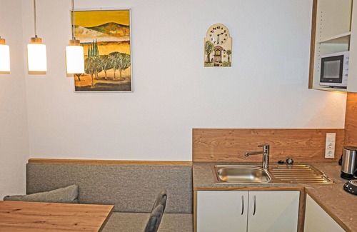Fliess Apartment | Nice apartment for 3 guests with WIFI, TV and terrace