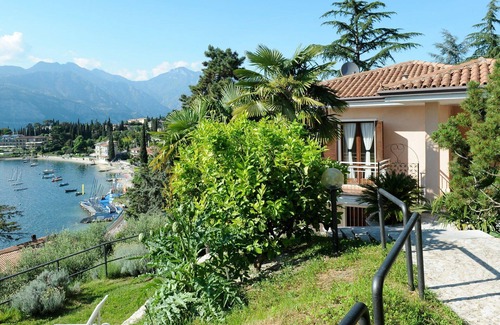Val di Sogno Apartment | Nice apartment for 3 guests with TV, terrace and parking