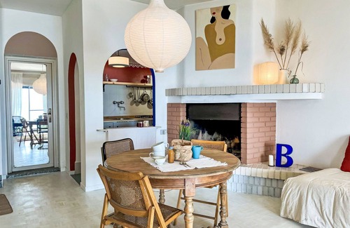 Gera Lario Apartment | Nice apartment for 3 people with terrace