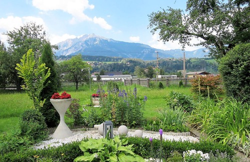 Grosssoelk Apartment | Nice apartment for 4 people with WIFI, TV, patio and parking