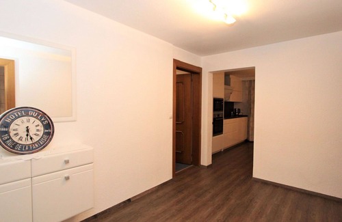 Distelberg Apartment | Nice apartment for 4 guests with WIFI, TV, patio and panoramic view