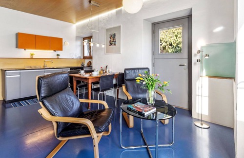 Muralto Apartment | Nice apartment for 4 guests with WIFI, balcony and parking