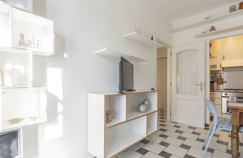 Boissano Apartment | Nice apartment for 4 guests with WIFI, A/C, balcony and parking