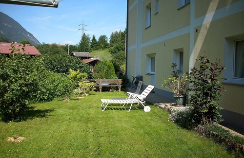 Pians Apartment | Nice apartment for 4 guests with WIFI, TV, patio, pets allowed, panoramic view and parking